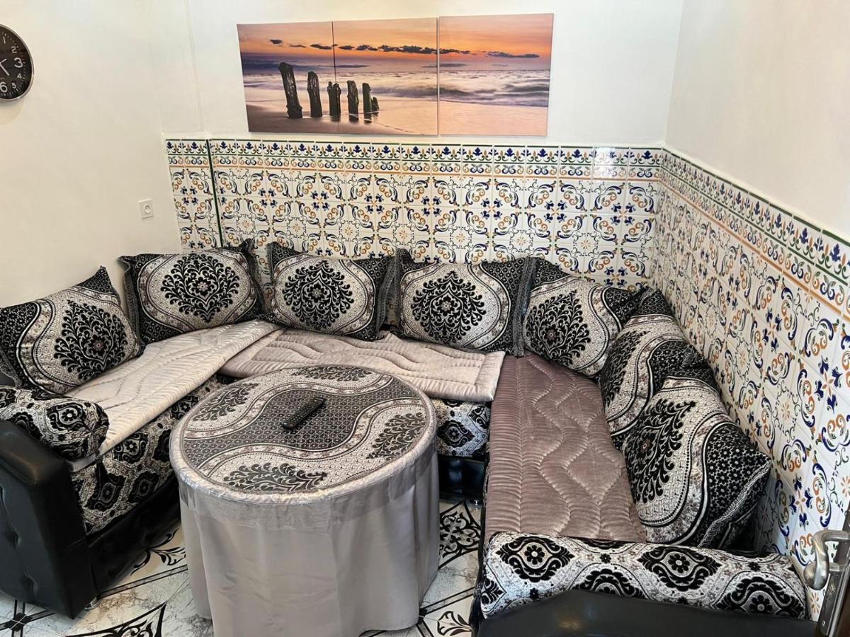 Apartment Ayoub -For Families Only- Nador Esterno foto