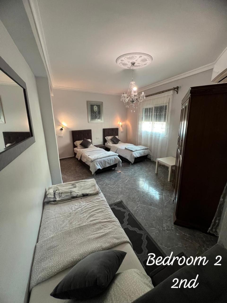 Apartment Ayoub -For Families Only- Nador Esterno foto