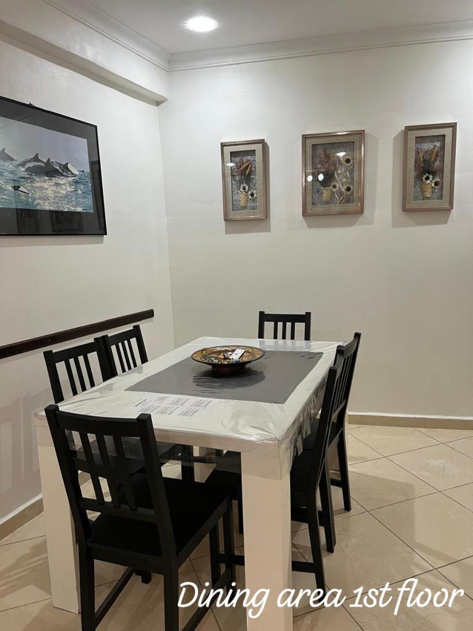 Apartment Ayoub -For Families Only- Nador Esterno foto