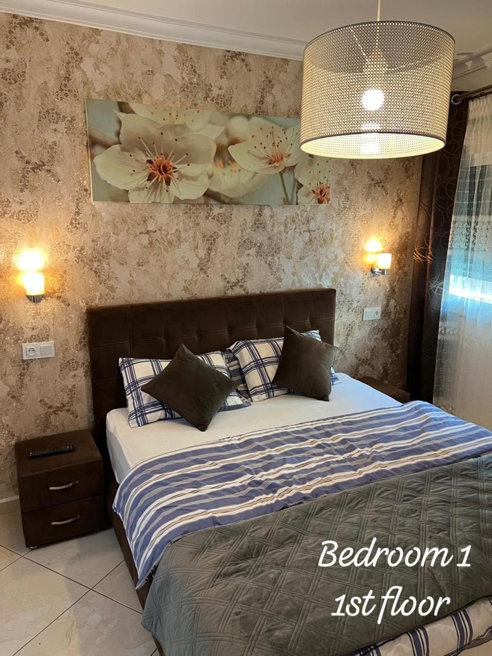 Apartment Ayoub -For Families Only- Nador Esterno foto