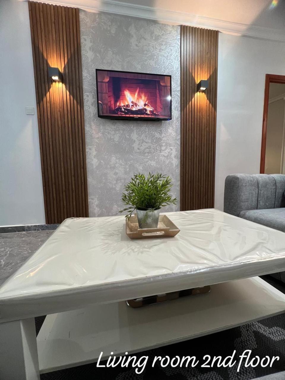 Apartment Ayoub -For Families Only- Nador Esterno foto