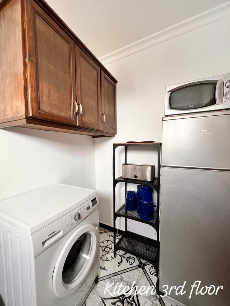 Apartment Ayoub -For Families Only- Nador Esterno foto