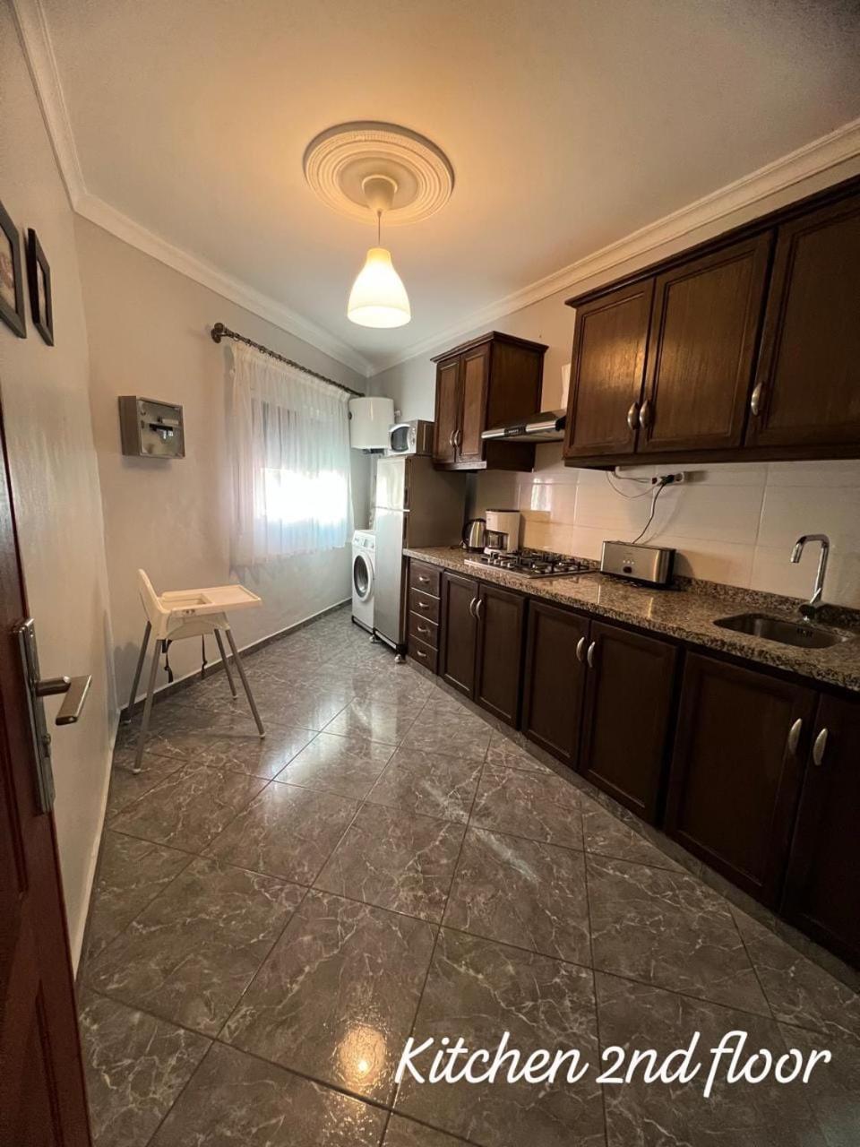 Apartment Ayoub -For Families Only- Nador Esterno foto