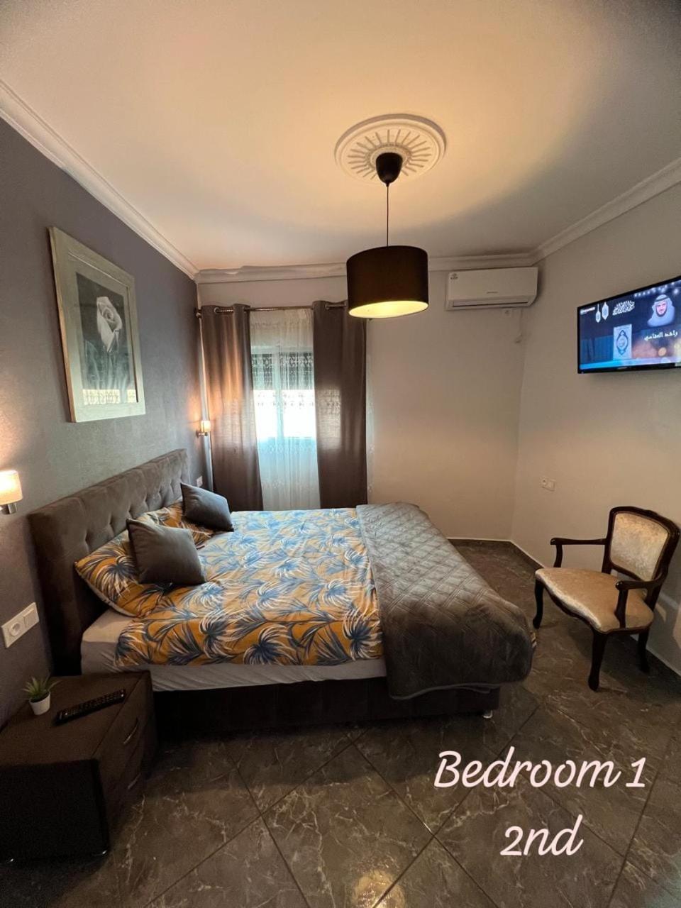 Apartment Ayoub -For Families Only- Nador Esterno foto