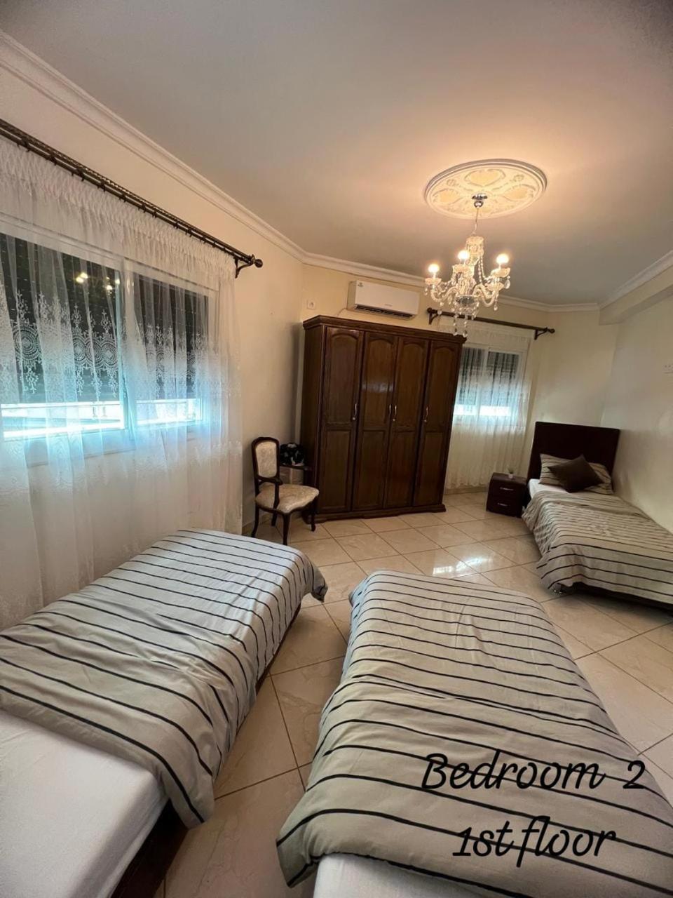 Apartment Ayoub -For Families Only- Nador Esterno foto