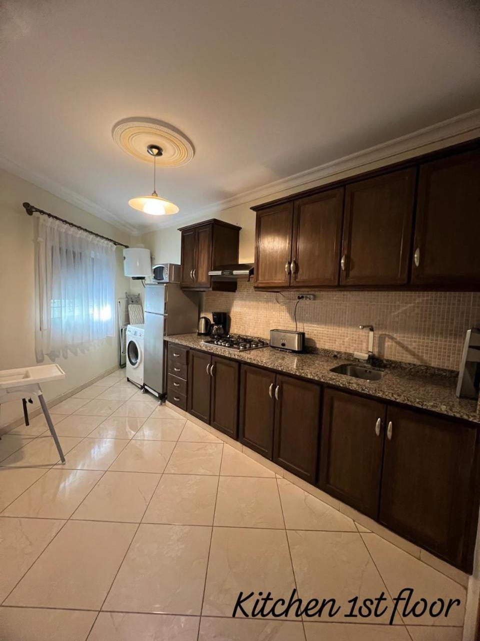 Apartment Ayoub -For Families Only- Nador Esterno foto