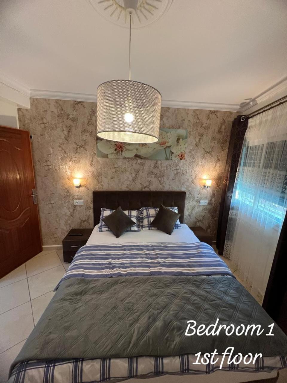 Apartment Ayoub -For Families Only- Nador Esterno foto