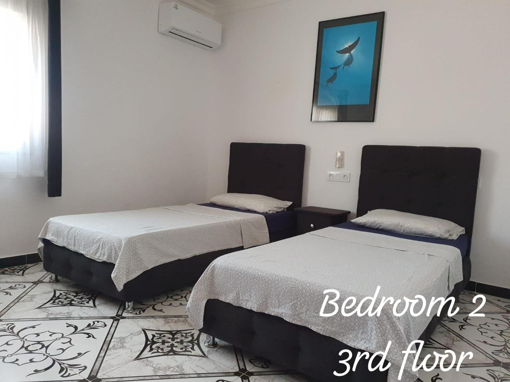 Apartment Ayoub -For Families Only- Nador Esterno foto