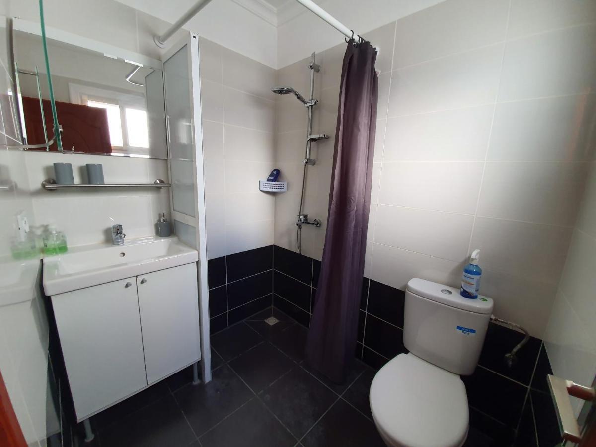 Apartment Ayoub -For Families Only- Nador Esterno foto