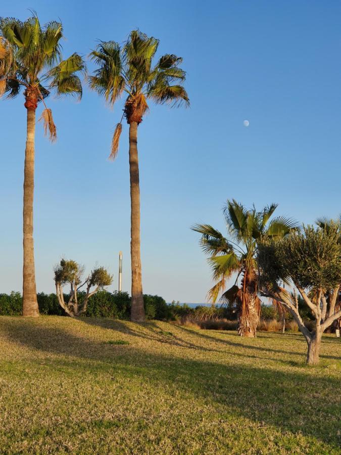 Apartment Ayoub -For Families Only- Nador Esterno foto