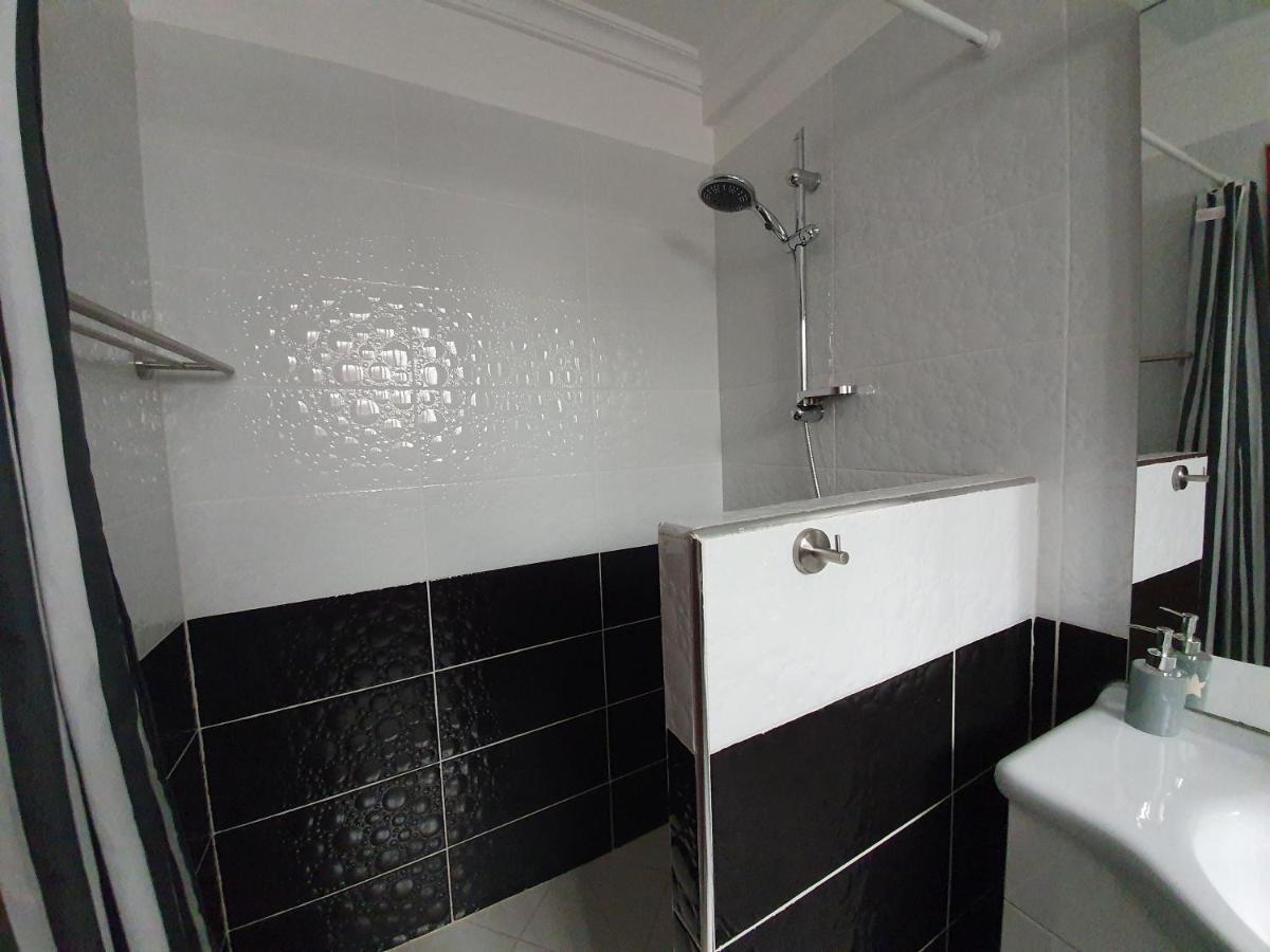 Apartment Ayoub -For Families Only- Nador Esterno foto